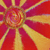 Thumbnail image of quilt titled &ldquo;Doodlealis I" by Lynn Woll